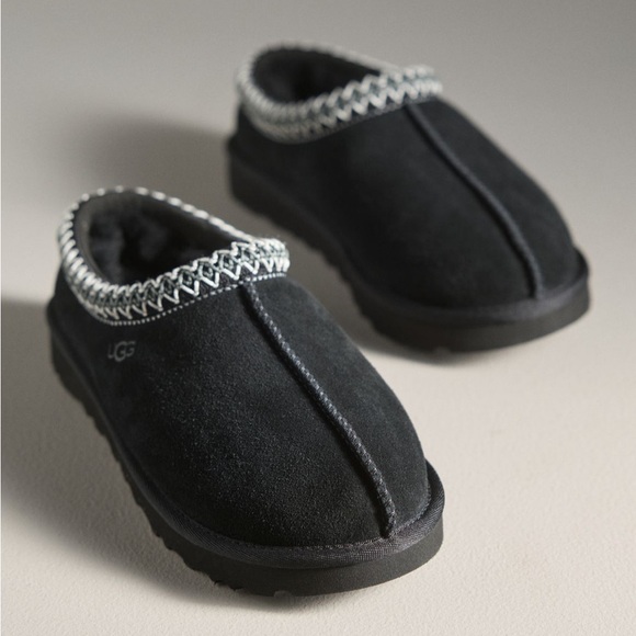 UGG Tasman Slipper- 8 US Women’s - Picture 1 of 8